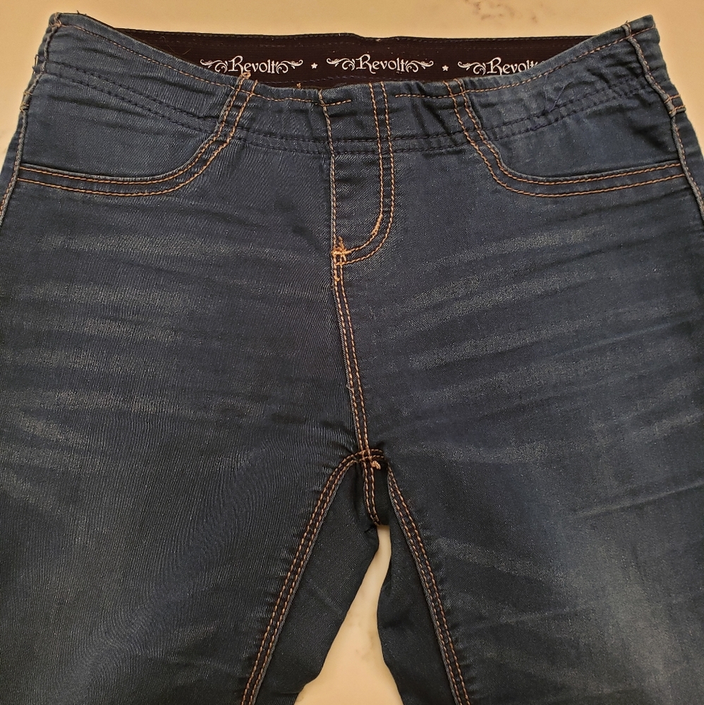 Jeans - Picture 5 of 7